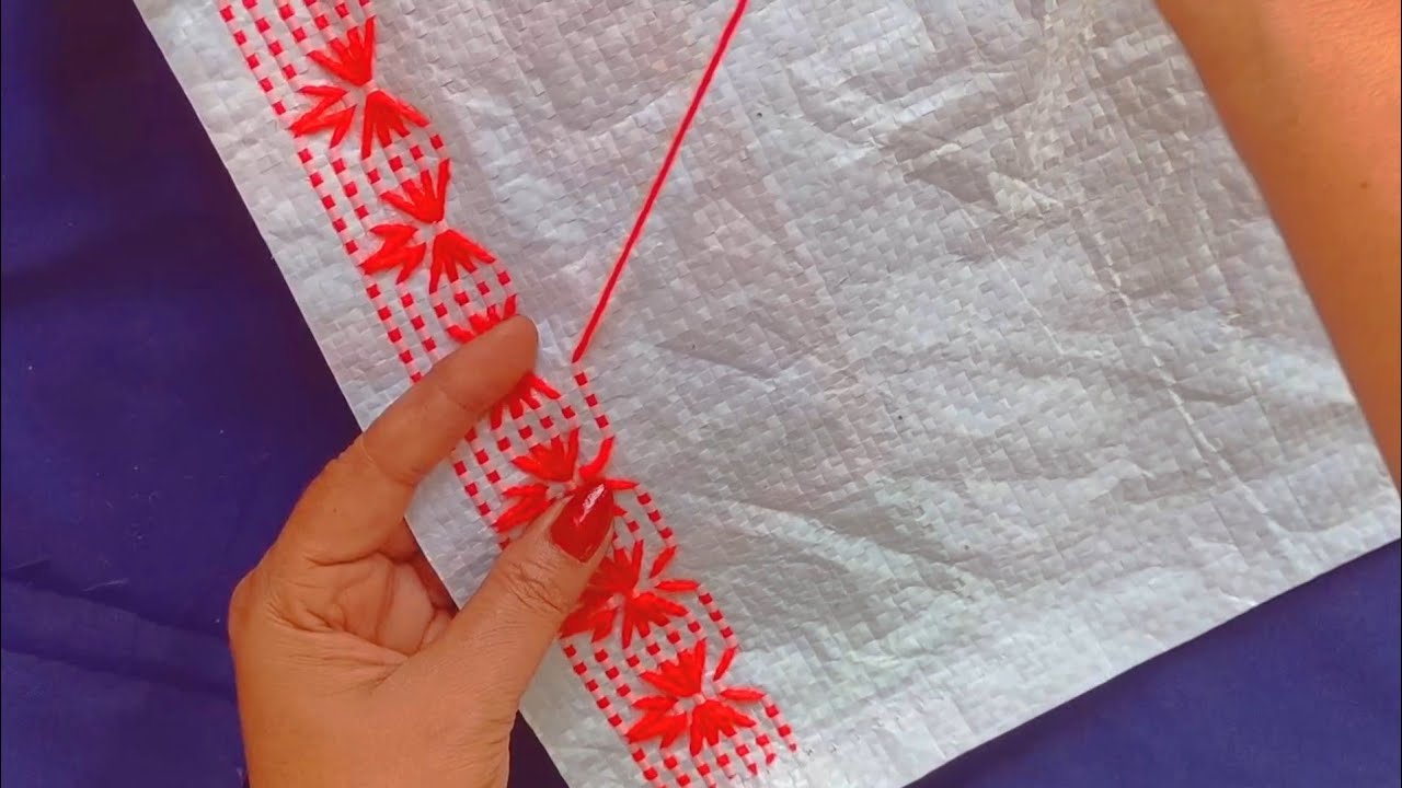 Very easy and simple Woolen ason design।। तुरंत बनने वाली आसान डिजाइन 🥰🥰