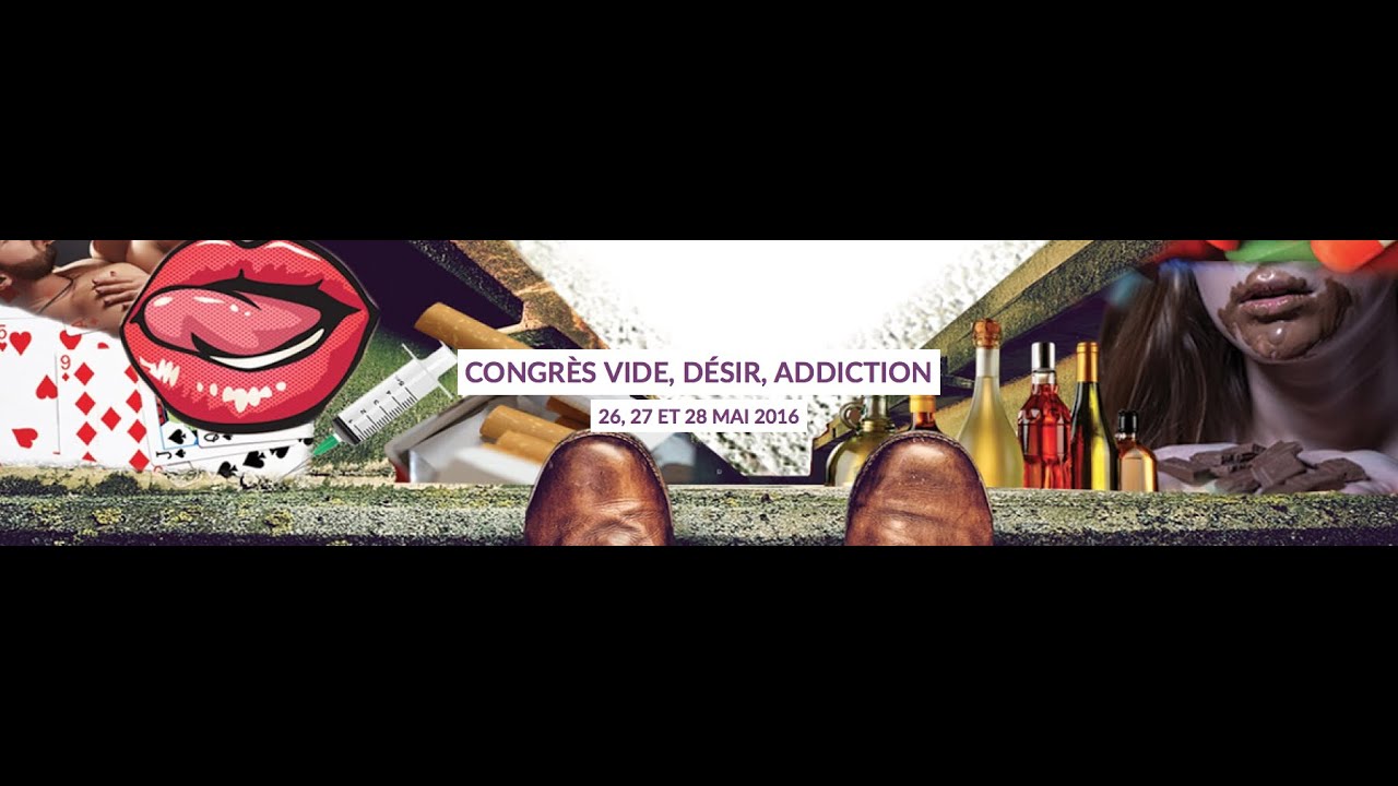 Pr&eacute;sentation congr&egrave;s 