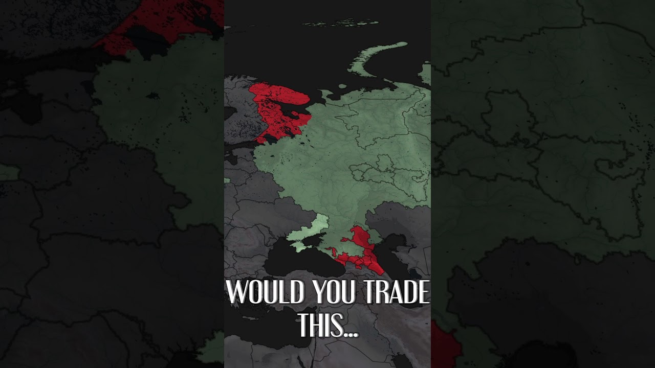 Question for Russians... #shorts #mapping #history #viral #trending #europe #russia
