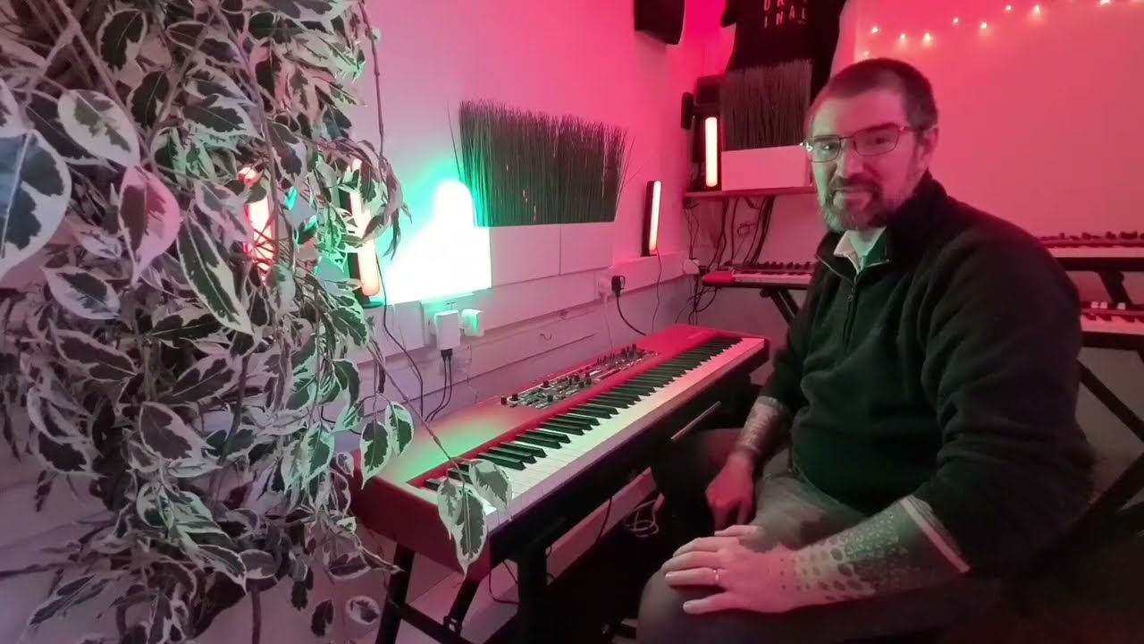 Nord Piano 5 — 20 лучших встроенных звуков | Rimmers Music — The Piano People