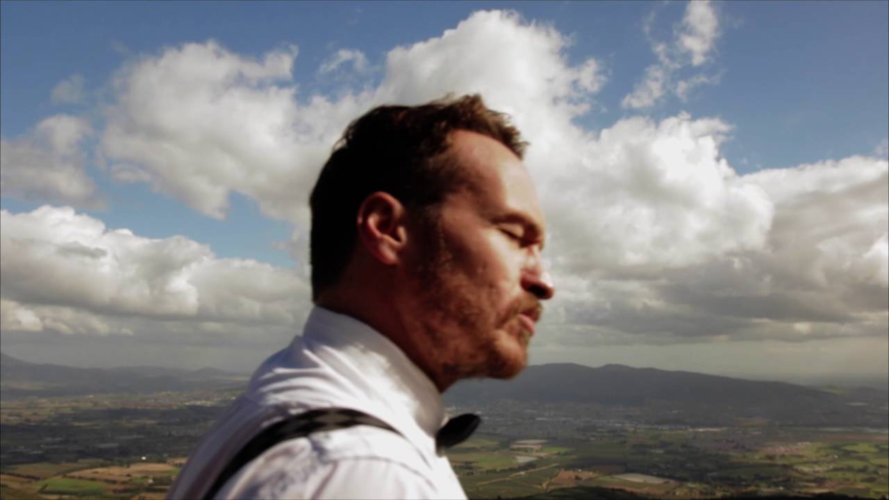 Platteland - John Rock Prophet