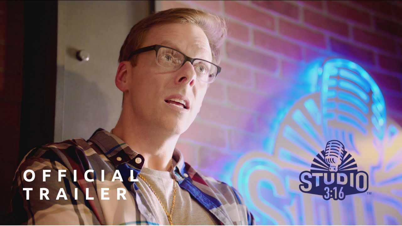 Studio 3:16 | Official Trailer (2021) | Cross Boss Media