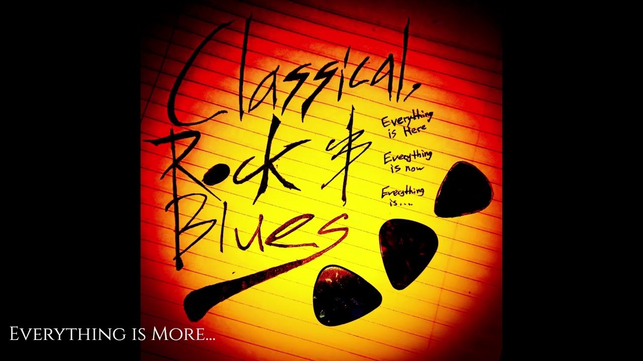 Everything is More...