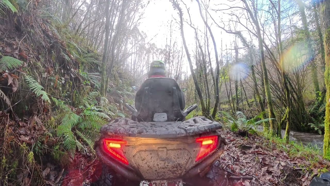 costa da egoa quads atv 1