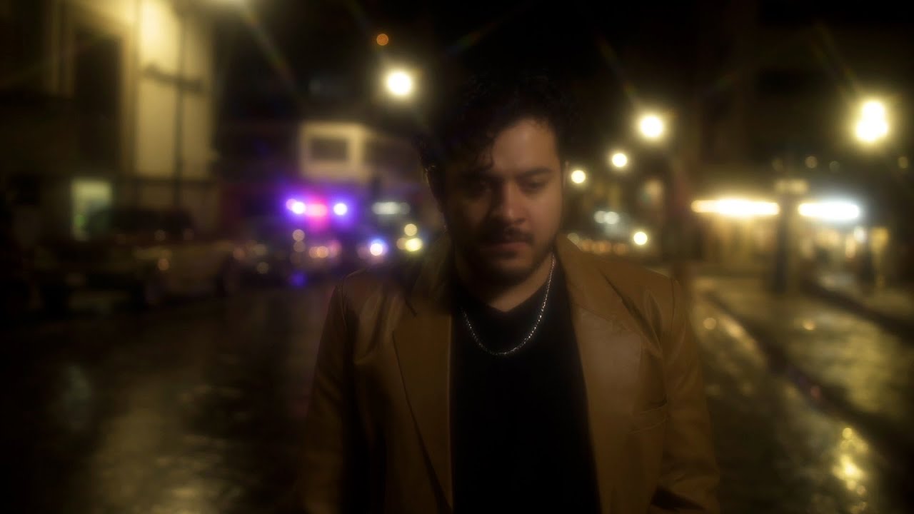 Marcel Daimon - Anocheceré (Video Oficial)