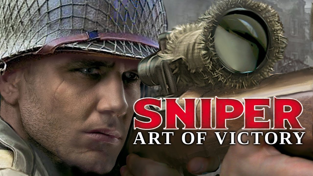 Sniper: Art of Victory - Ending (Final Mission)