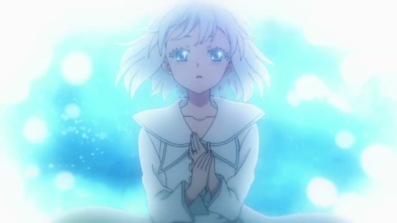 The Fate of Sophie-lia