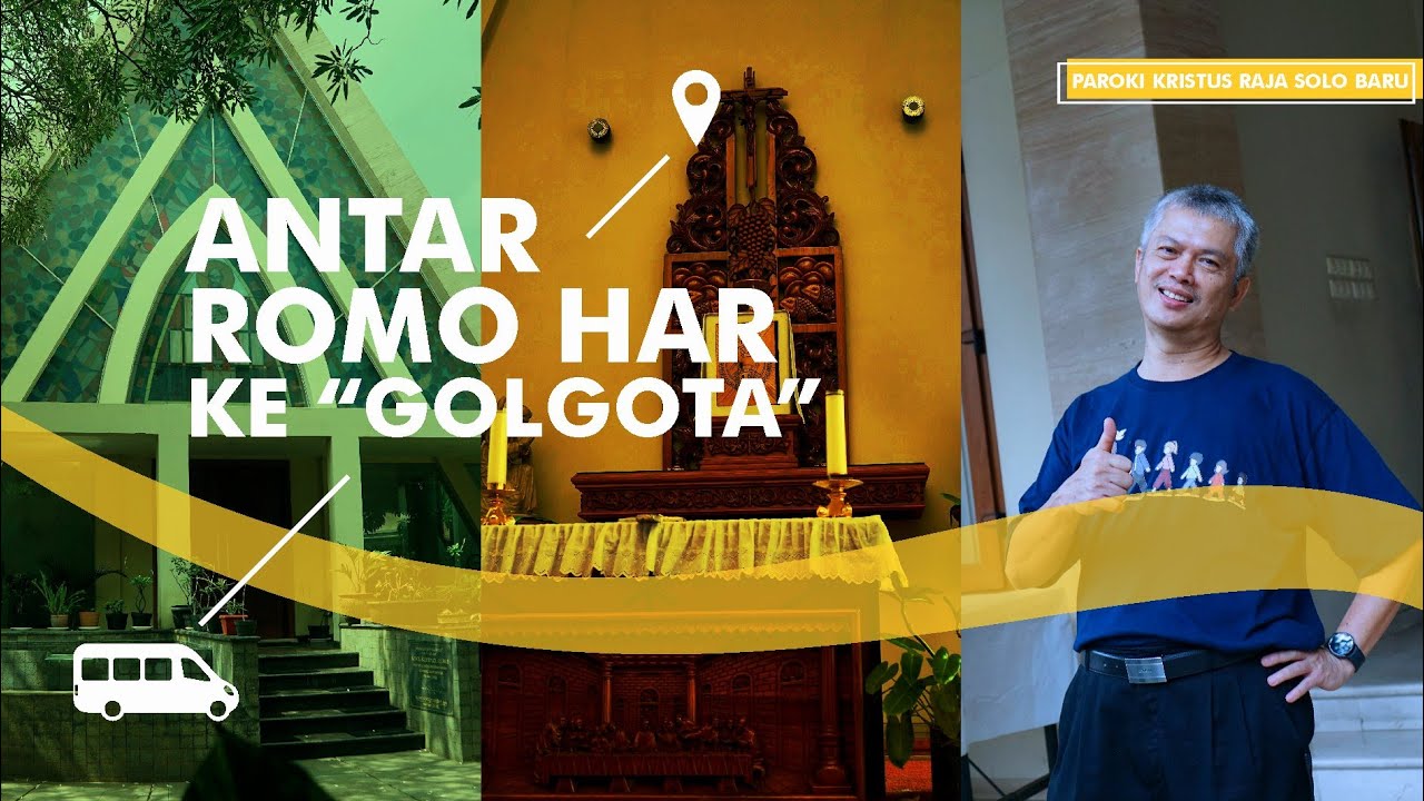 Antar Romo Har ke 