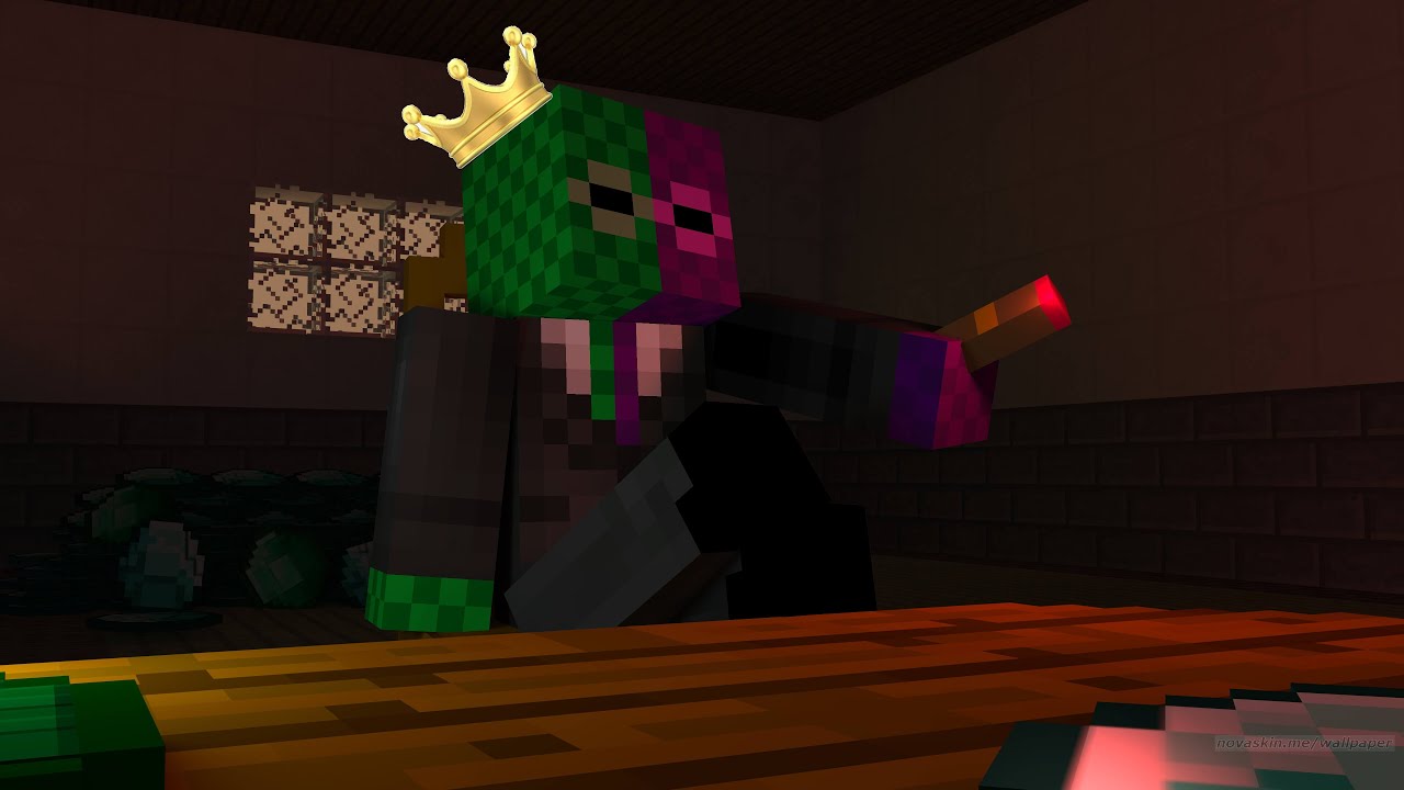 2022 Crystal PvP on 2b2t.org