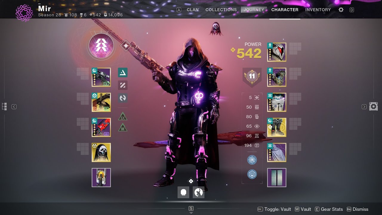Sorry Warlocks — This Hunter Build Outperforms Nothing Manacles | Ultimate BG Moon