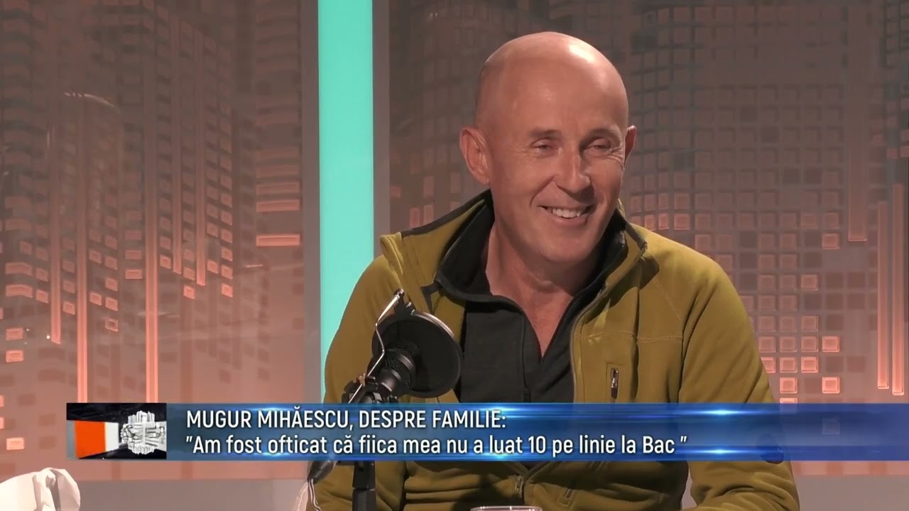 Dupa fapta si rasplata - Mugur Mihaescu - 4 Decembrie 2022 | MetropolaTV