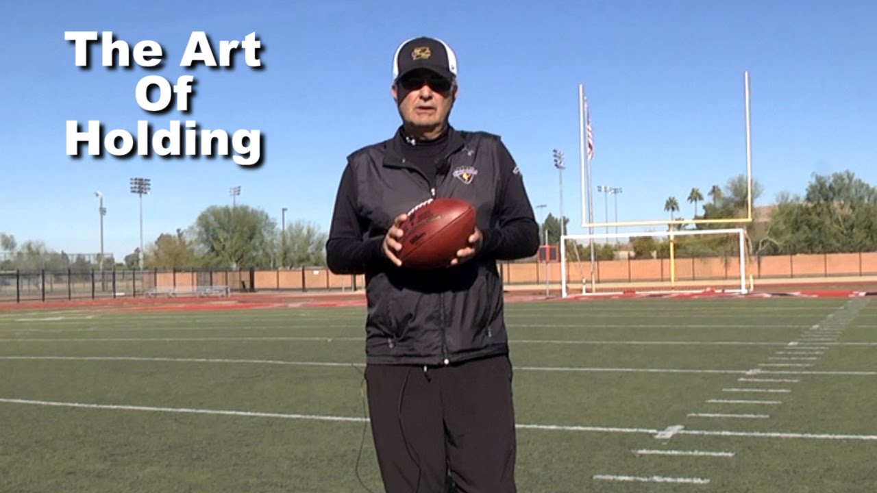 Coach Zauner Teaches 