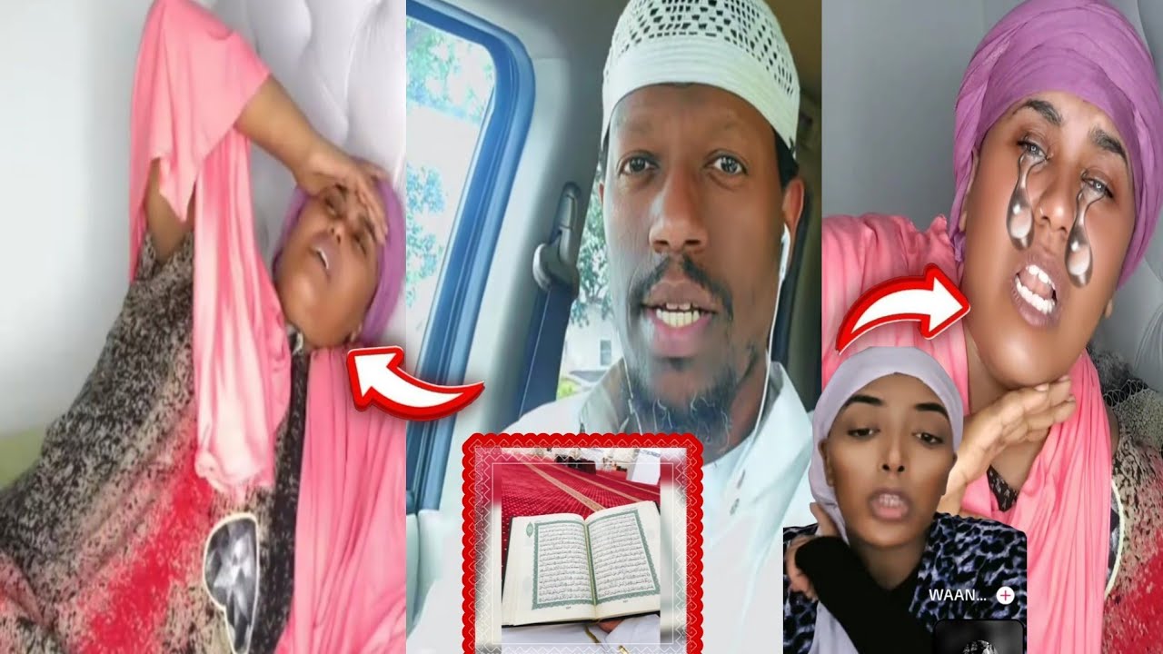 Saban  Bontuu Ustaz Abuu Mu'az Heruma Jate Live Irraati Ani Jarti Qaba Jadhe Sheek Irraati