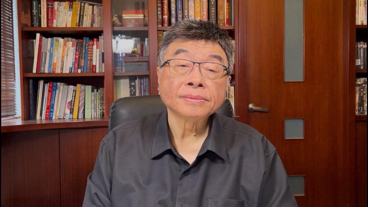 伊朗把美國拖入泥淖，川普將亞太武器調往中東，日本和台獨嚇死了！