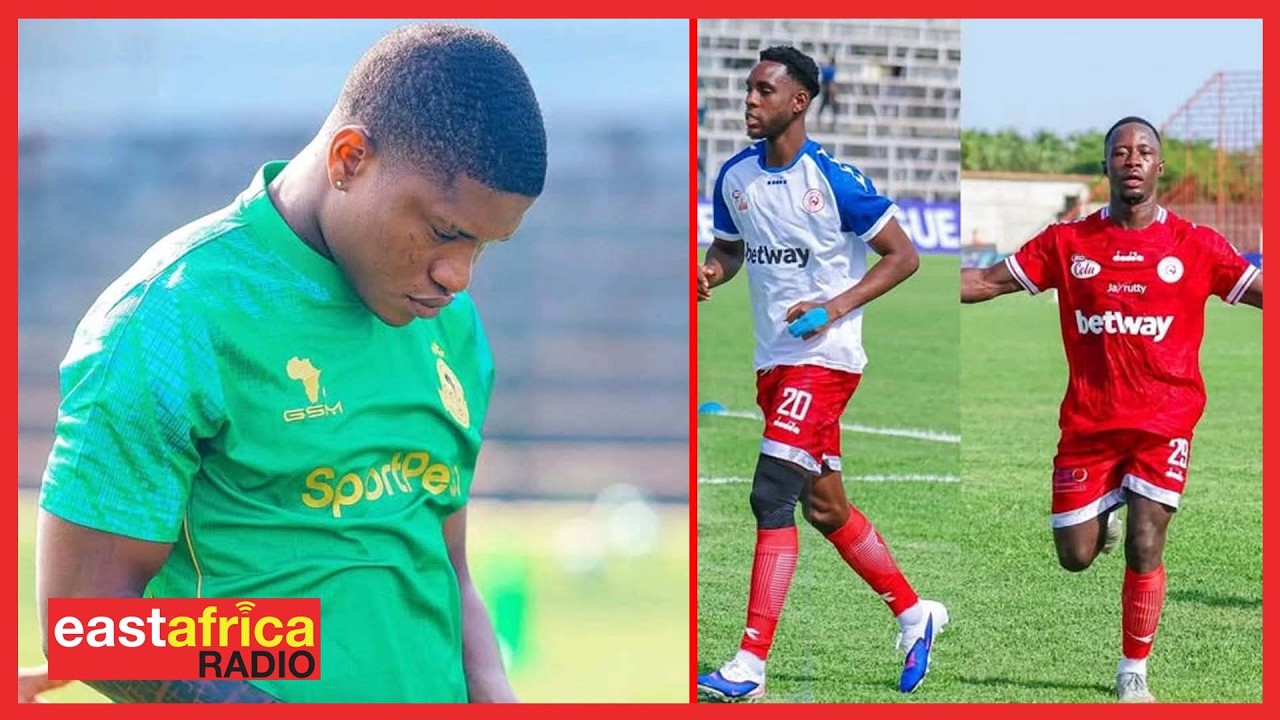 🛑LIVE: TFF WAVALIA NJUGA SUALA LA BETTING | SIMBA WAHOJI KWANINI DABI KUPELEKWA Z'BAR