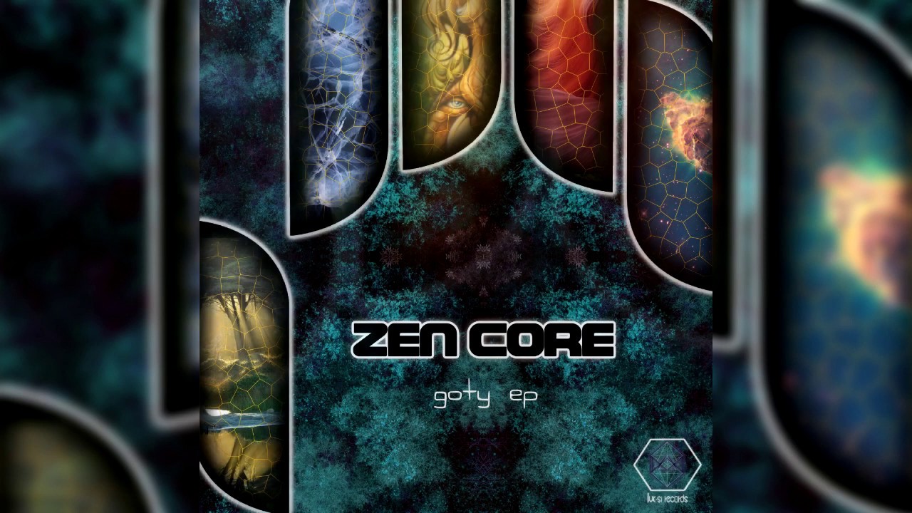 Zen Core - Glitchill