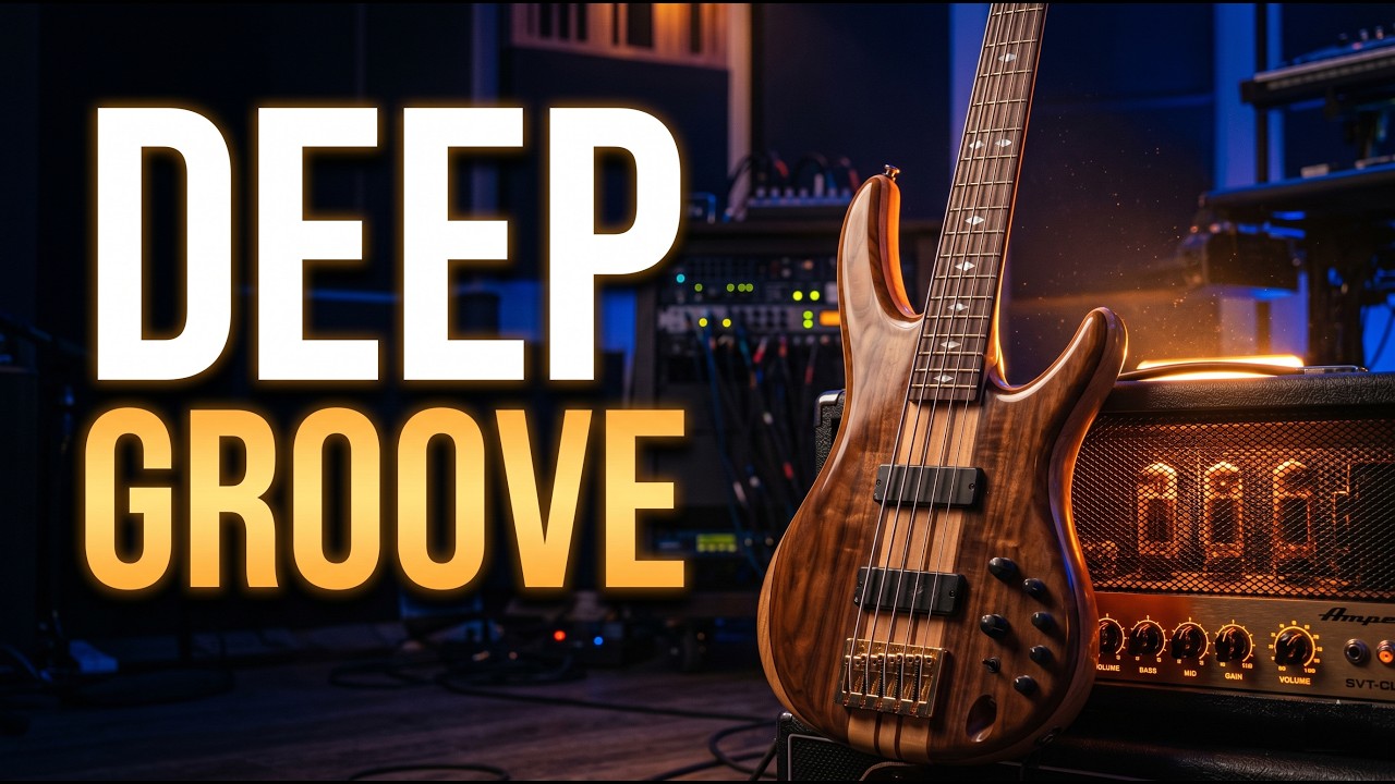 Groove Horizons | Jazz-Funk Fusion Instrumental Album (Full)