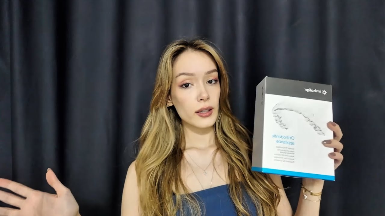 PLAK TEDAVİM İLE İLGİLİ SORULARI YANITLADIM | #invisalign 
