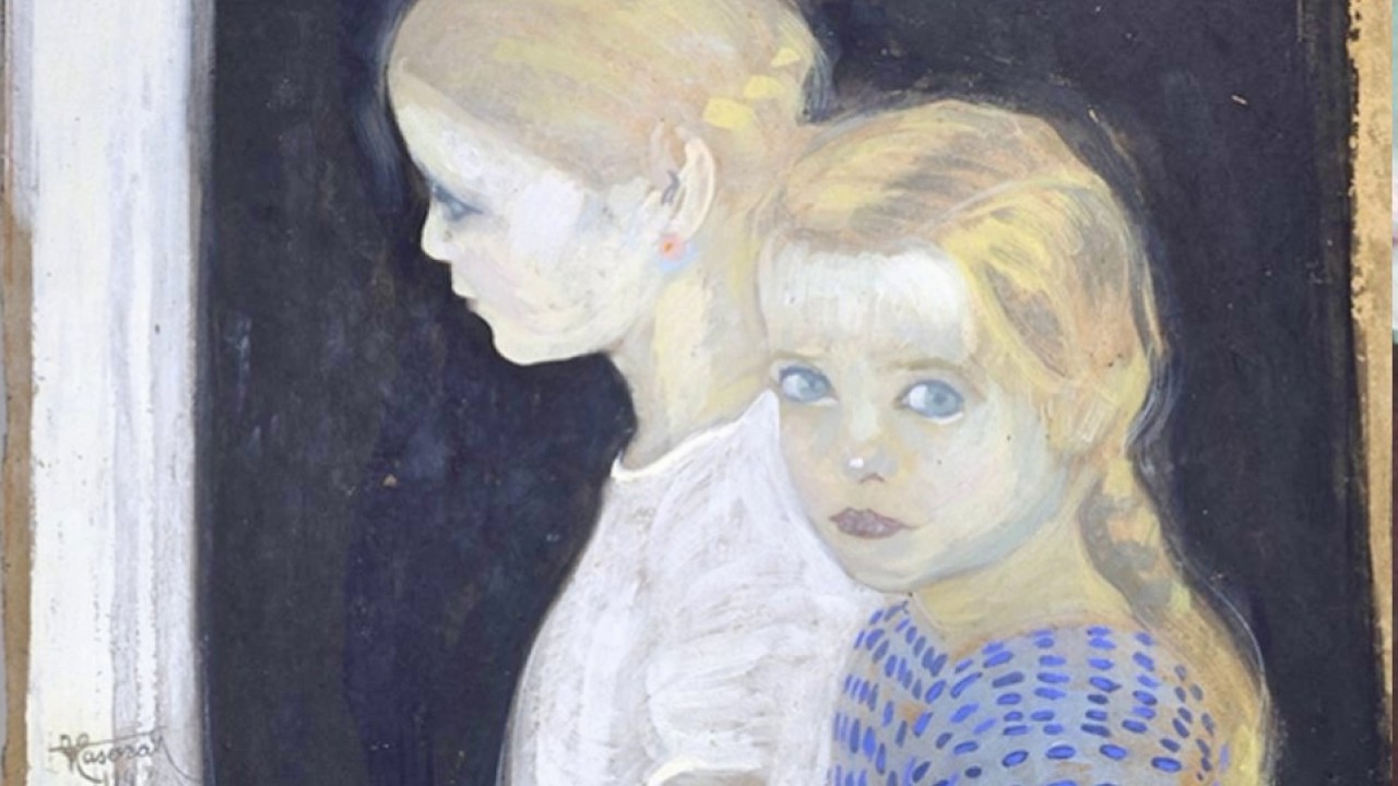 Alfredo Casella Undici Pezzi Infantili [Eleven Children’s Pieces]