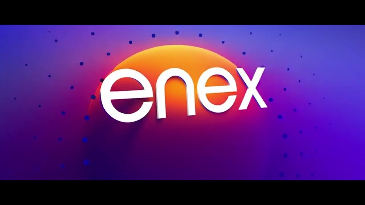 Enex 2026 ⚡Co to był za dzień! ⚡ What a powerful day!