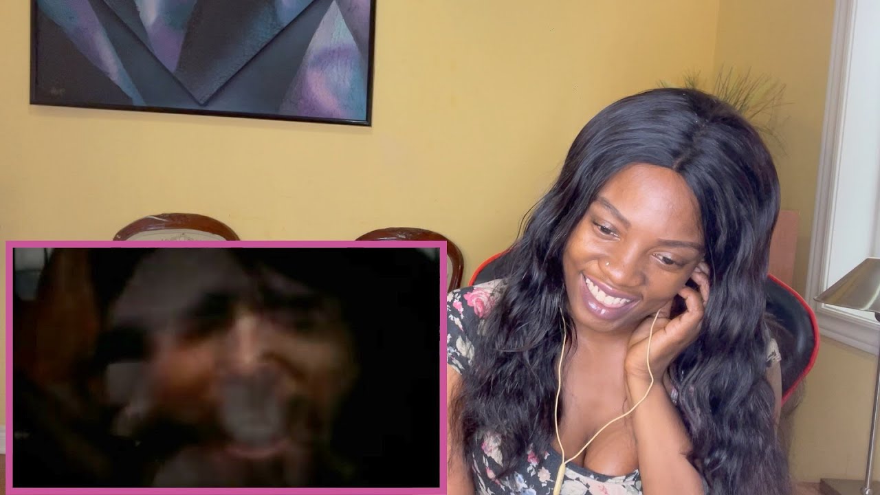 LED ZEPPELIN - “WHOLE LOTTA LOVE” (REACTION)