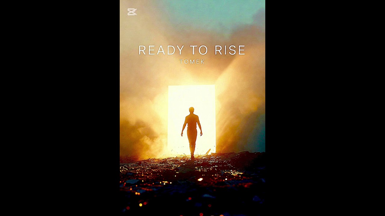 Tomek – Ready to Rise