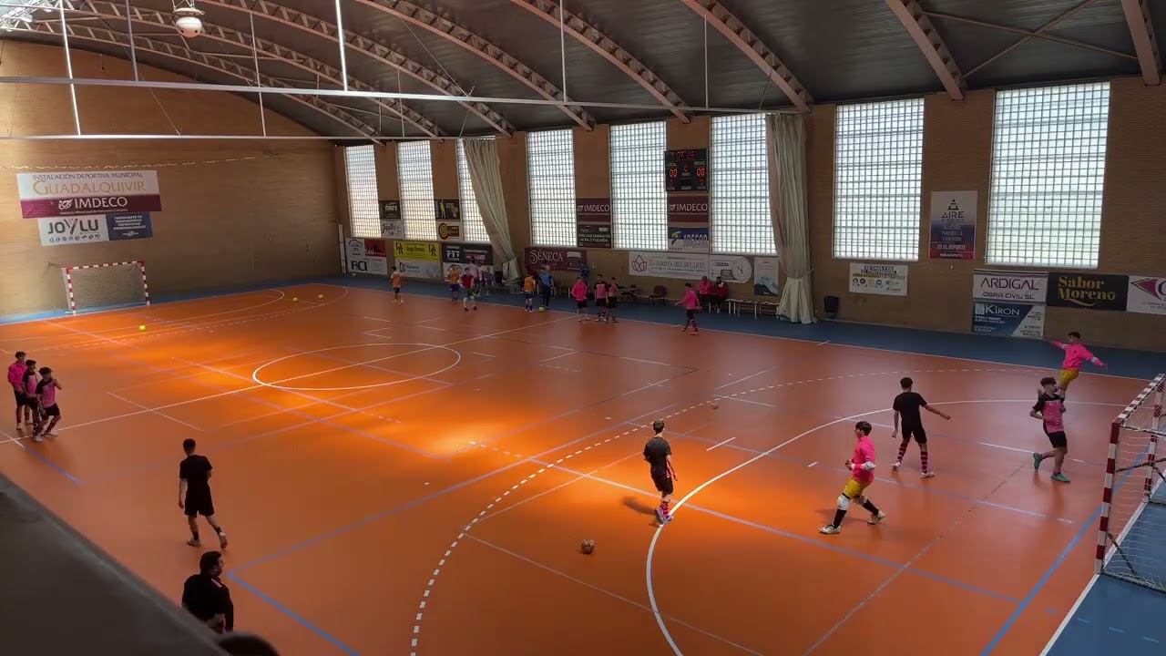 ADECOR 4  - 7 PUERTO