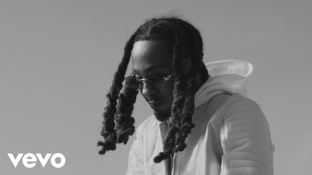 1K Phew - Safe (Official Music Video) ft. Jai’Len Josey
