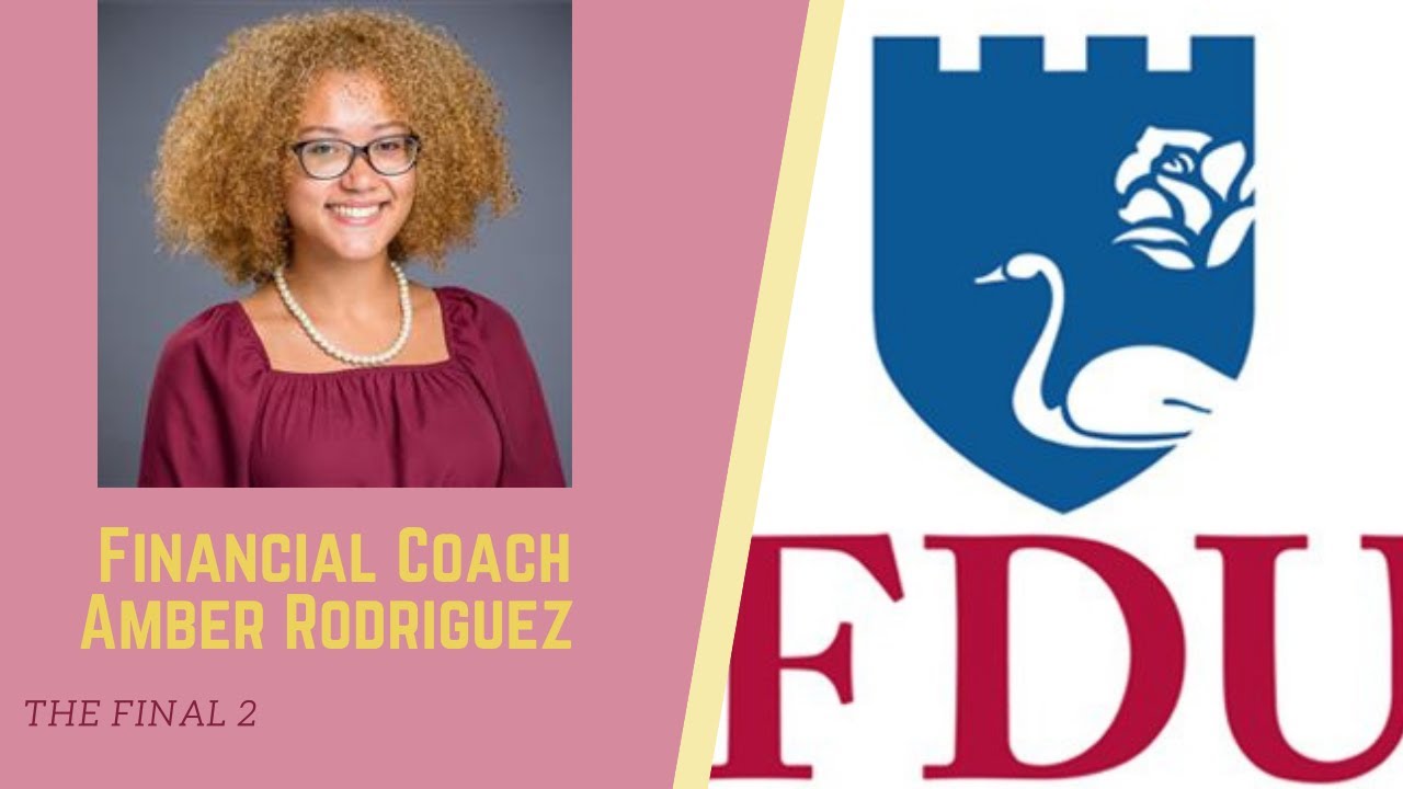 Hispanic Female Entrepreneur talks about her journey into the Financial World.