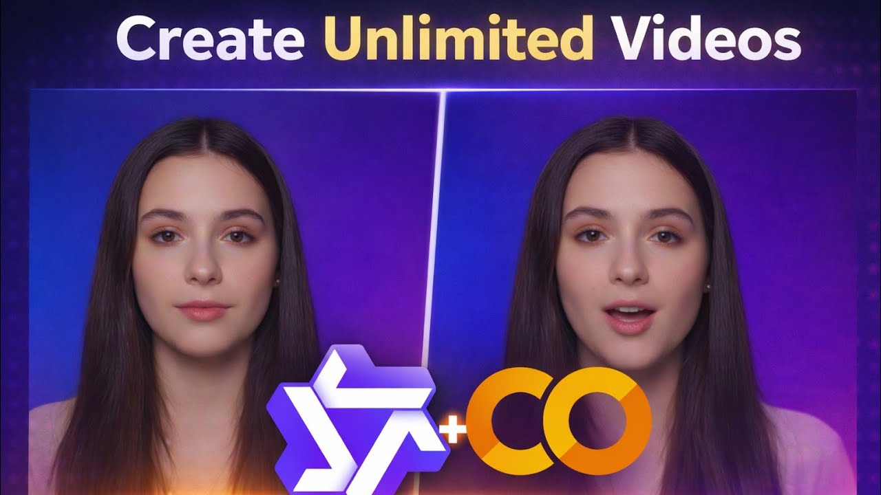 STOP Paying for AI Video! Unlimited WanVideo Tutorial (SkyReels V3)
