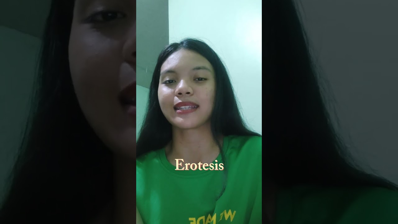 Rhetorical Devices: Epizeuxis, Erotesis, Ethopoeia, Euphemism & Exergasia