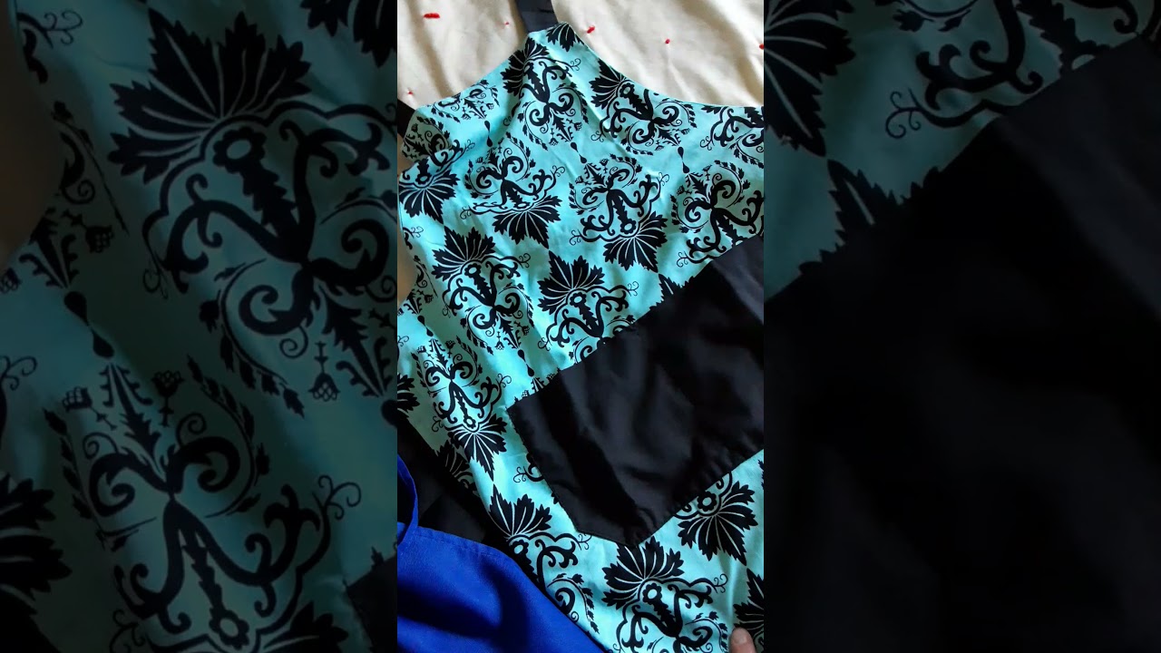 Apron Haul