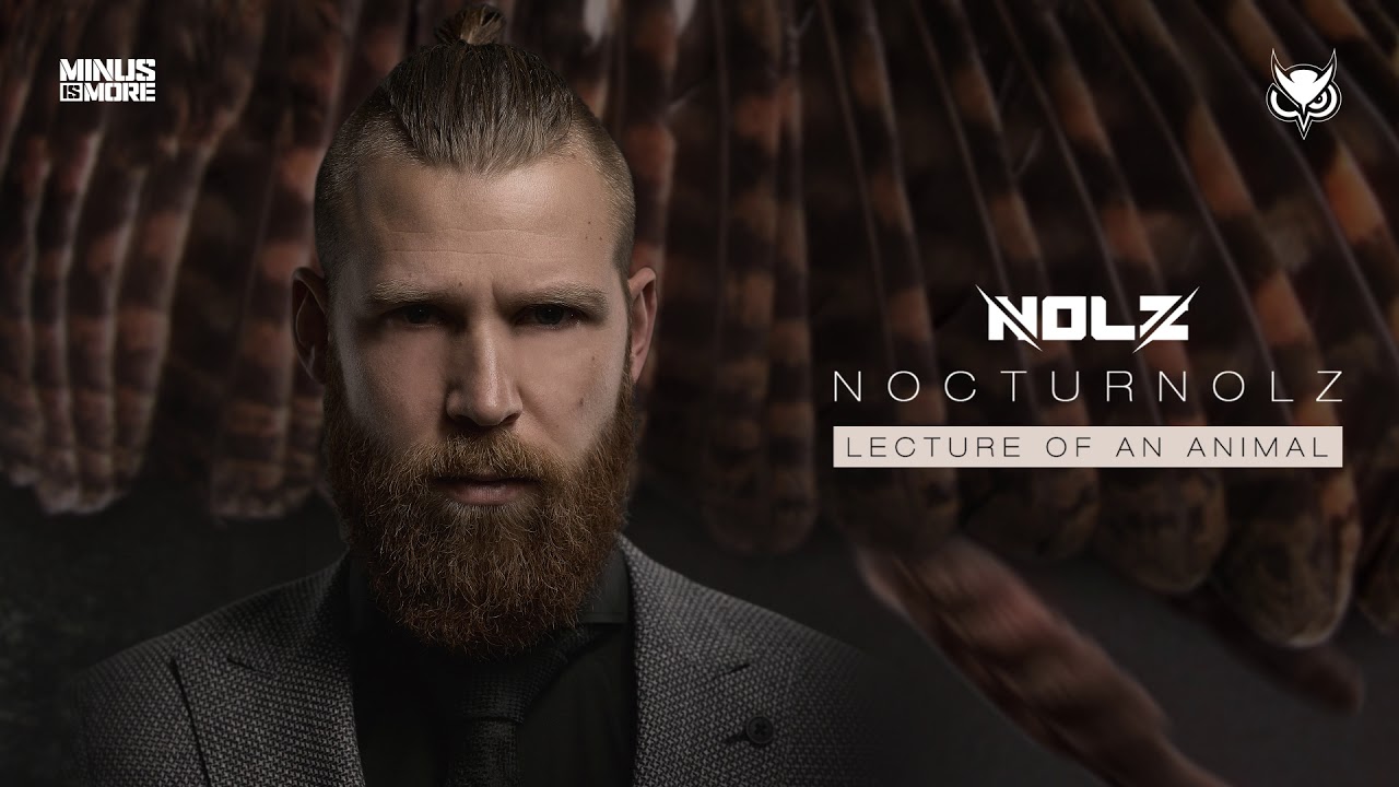 Nolz - Lecture of an animal