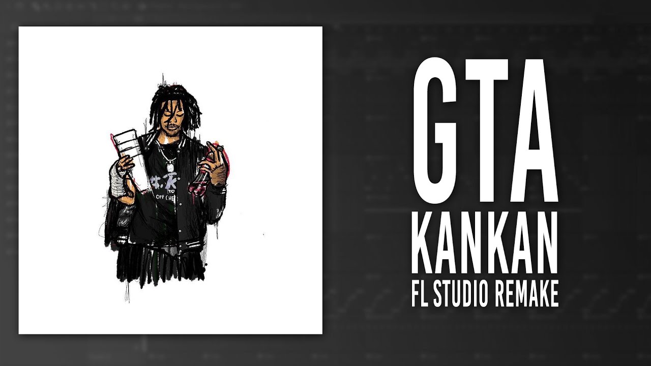(FREE FLP) How Kankan - 