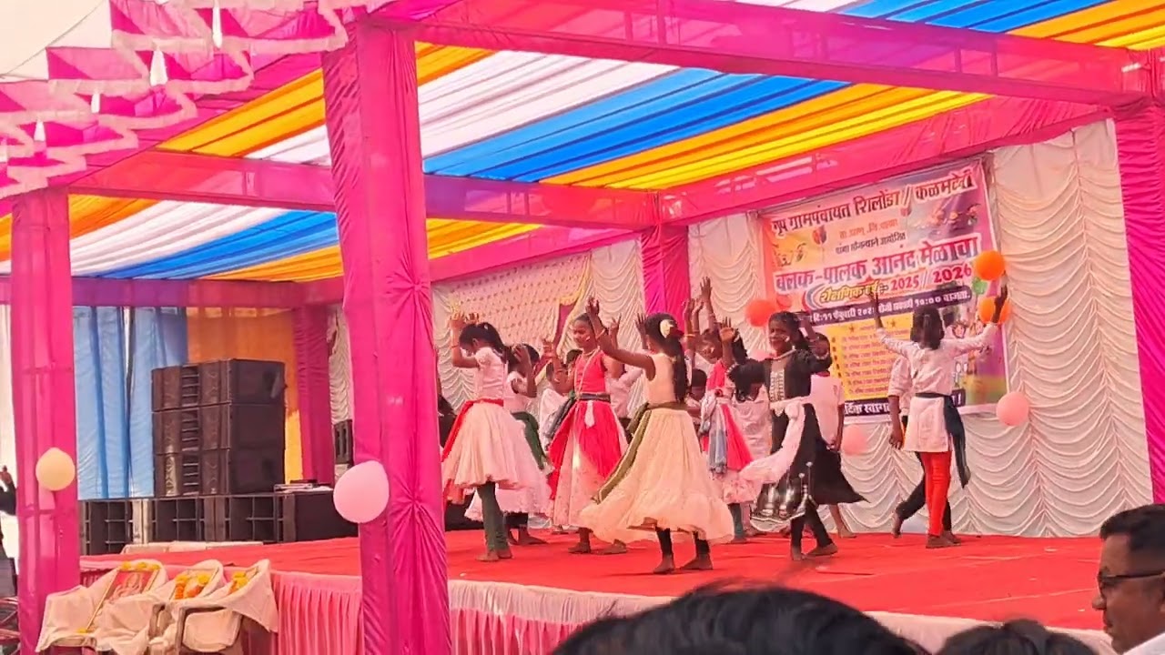 Vande mataram song skit