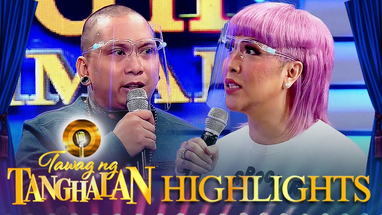 Vice Ganda catches up with TNT contender who supported #YESToABSCBNShutdown | Tawag ng Tanghalan