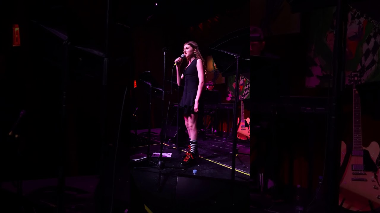 Suicide Note (Invisible) - Presley Ryan - Beetlejuice Black & White Ball