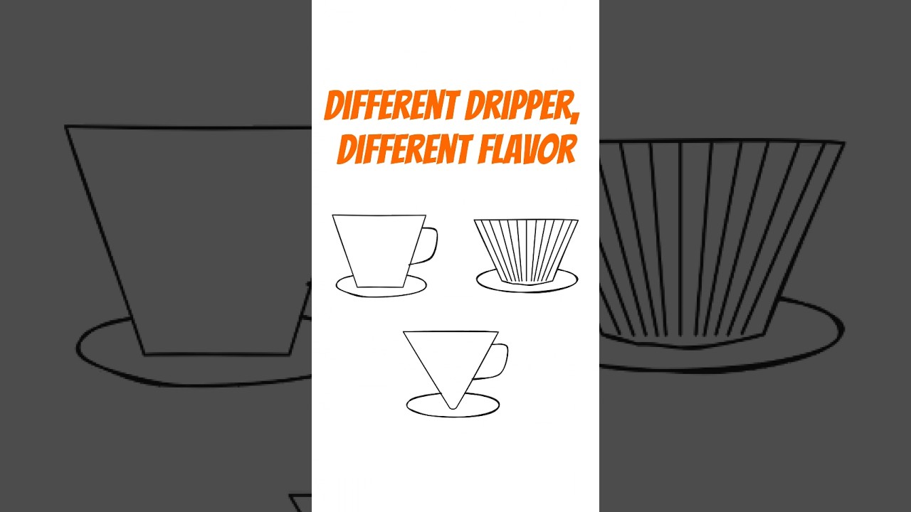 Fast vs Slow Coffee Dripper &ndash; Which One&rsquo;s Right for You?