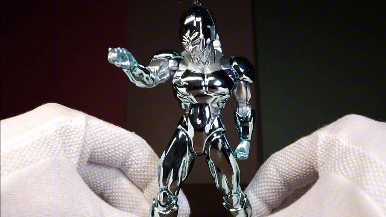 SHF DBZ Metal Cooler Review