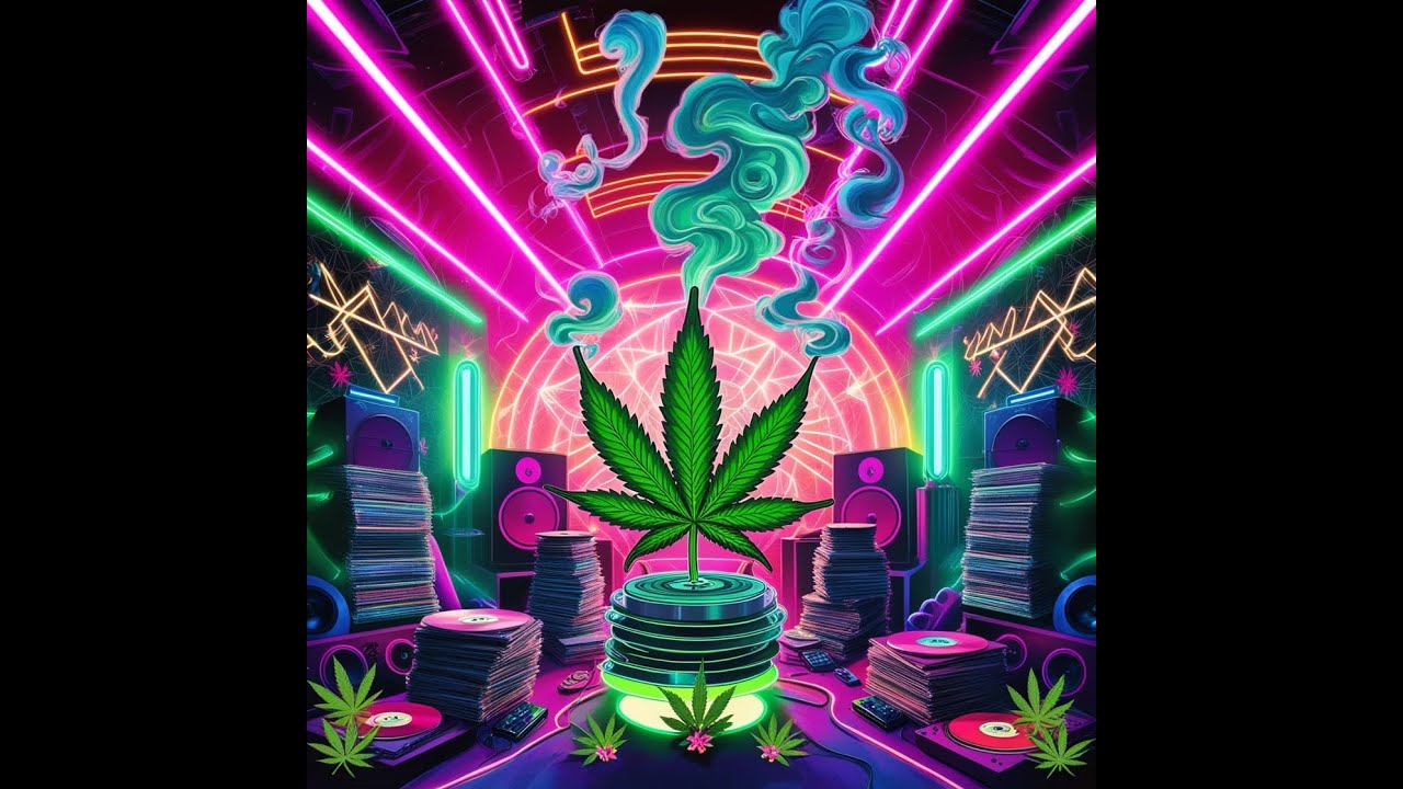 BEATAPE 17🌿 BEST WEED LOFI / CHILL NONSTOP MIX by Tasso C