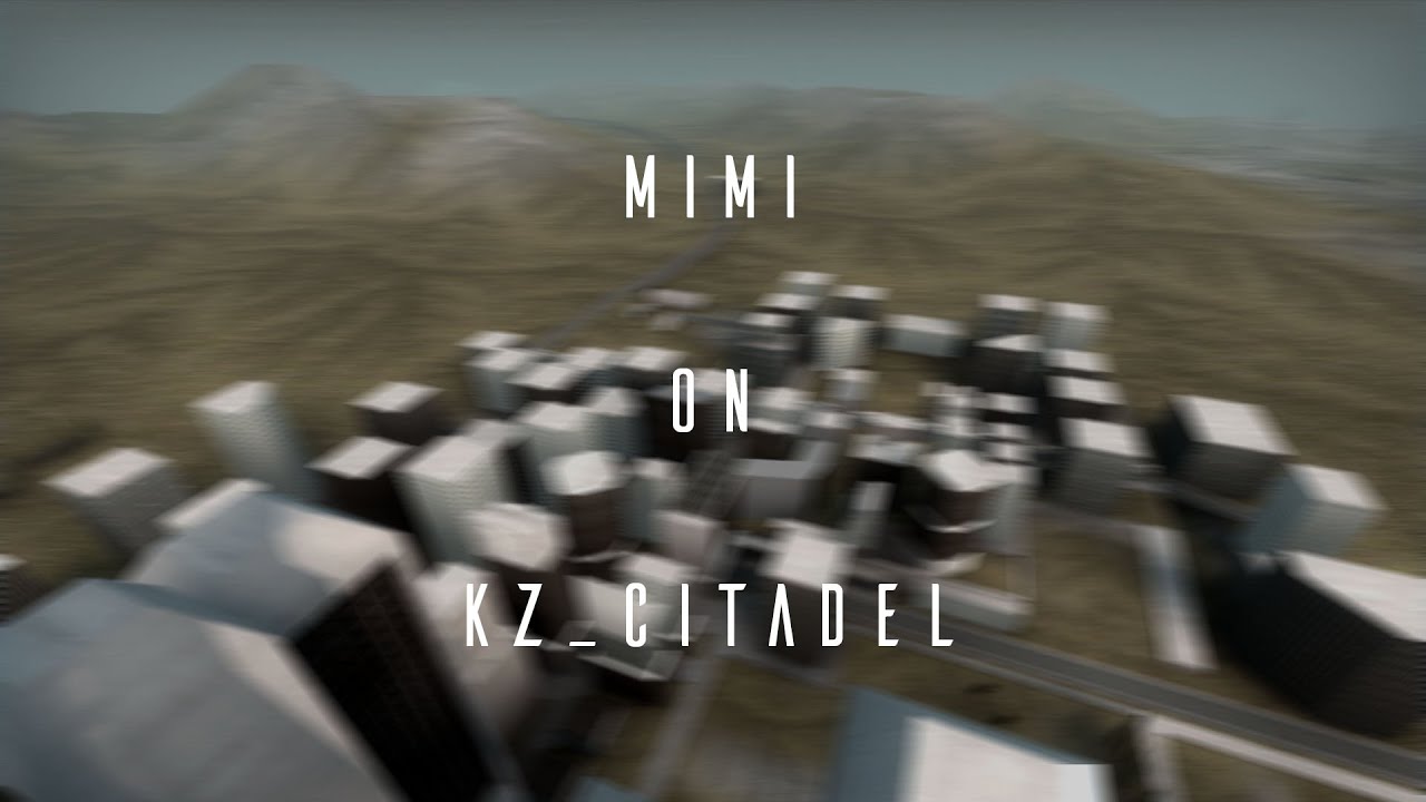 [KZT PRO] kz_citadel in 5:02.10 by mimi