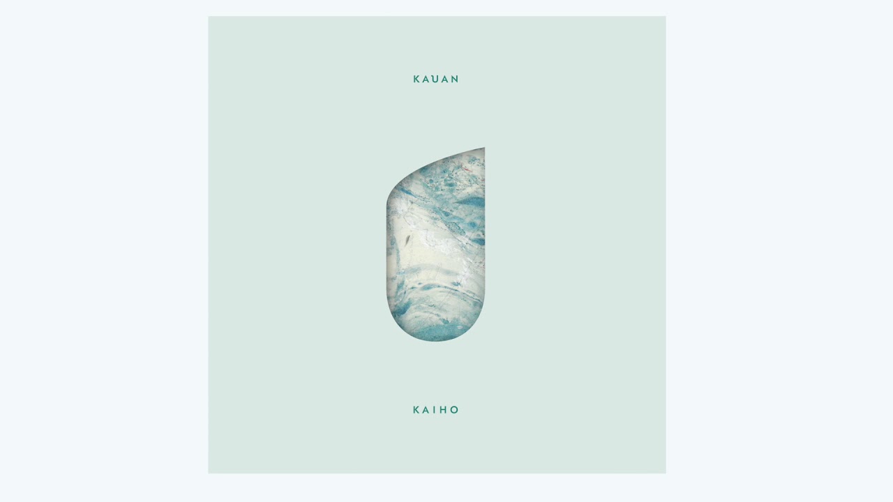 KAUAN - Kasvot (Official Audio)