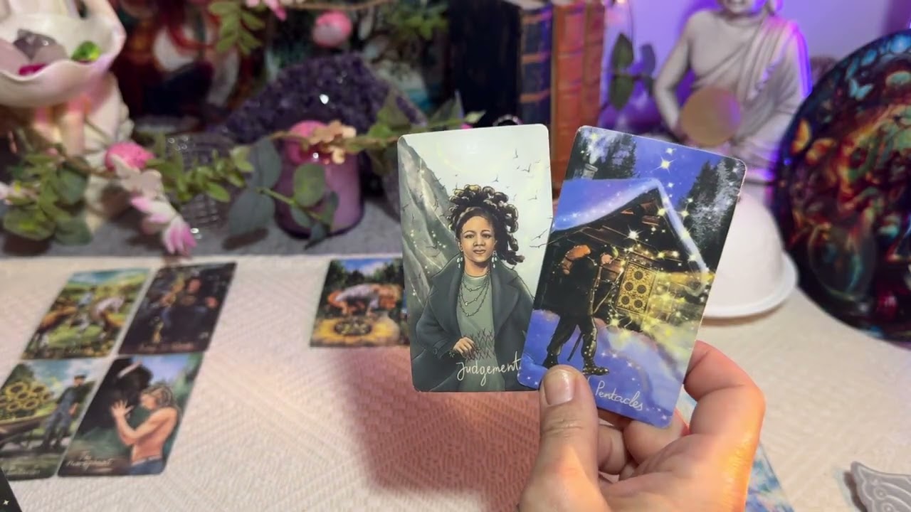 Toksik İlişkidemisin ‼️‼️ İlişkinize dair ❤️ Tarot 