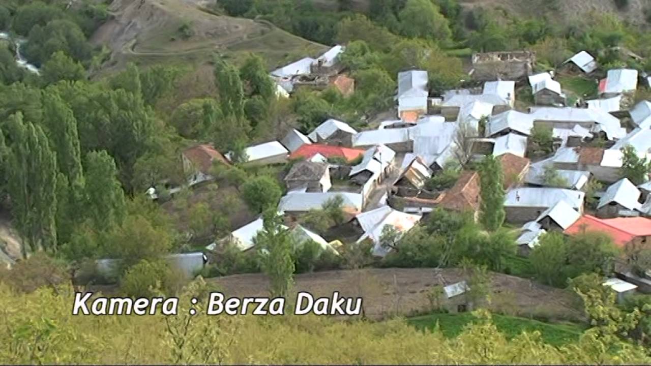 Pranvera në Kalanë e Dodës-Realizuar nga Berza  Daku