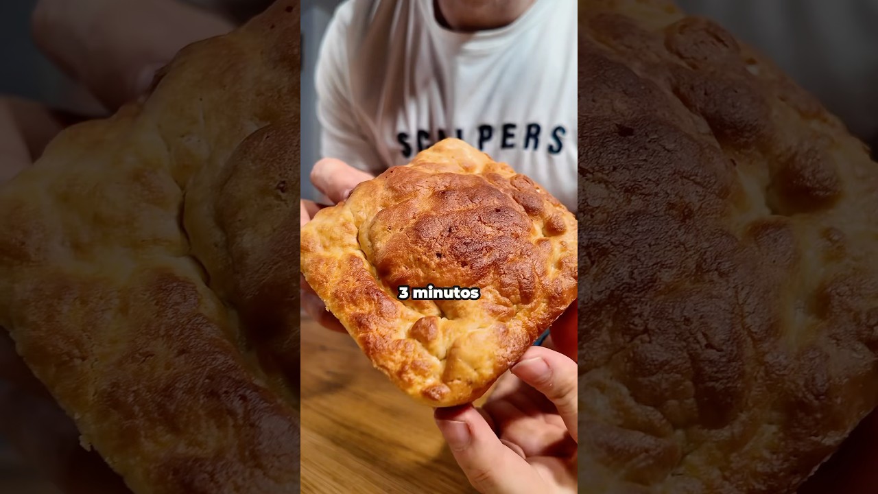 PAN &ldquo;KETO&hellip;&rdquo; 🥖#Pan #Pancasero #receta #recetas #recetasrapidas