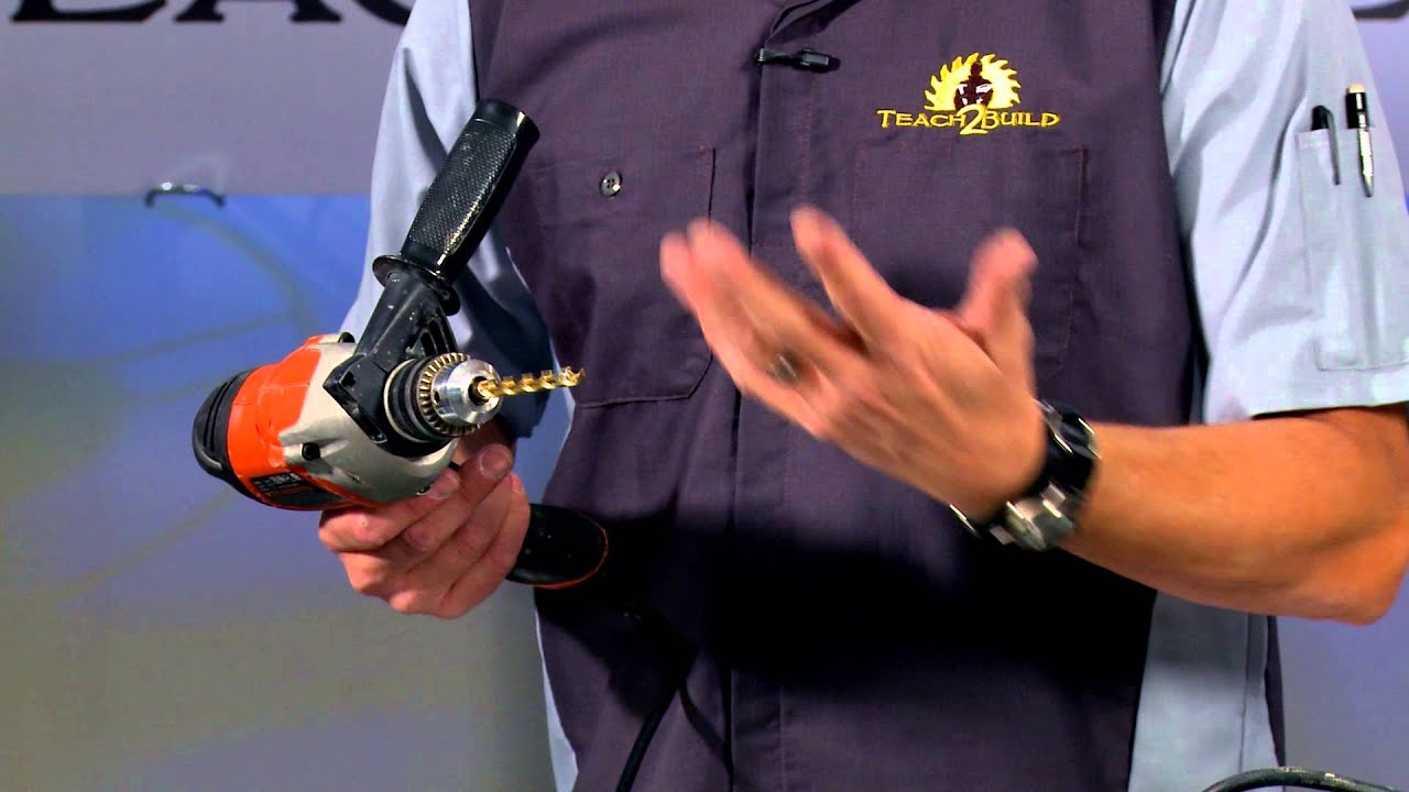 Power Tools Safety