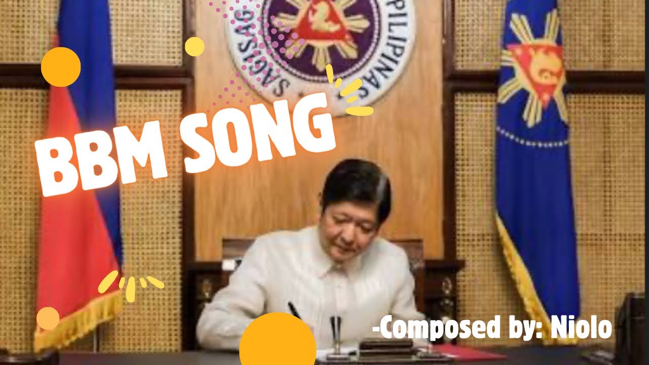 BBM Song by: Niolo