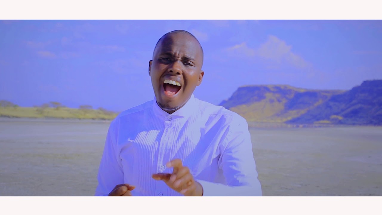 Mike wright Kilei  Wewe Waajabu(official HD VIDEO SMS SKIZA7392795)