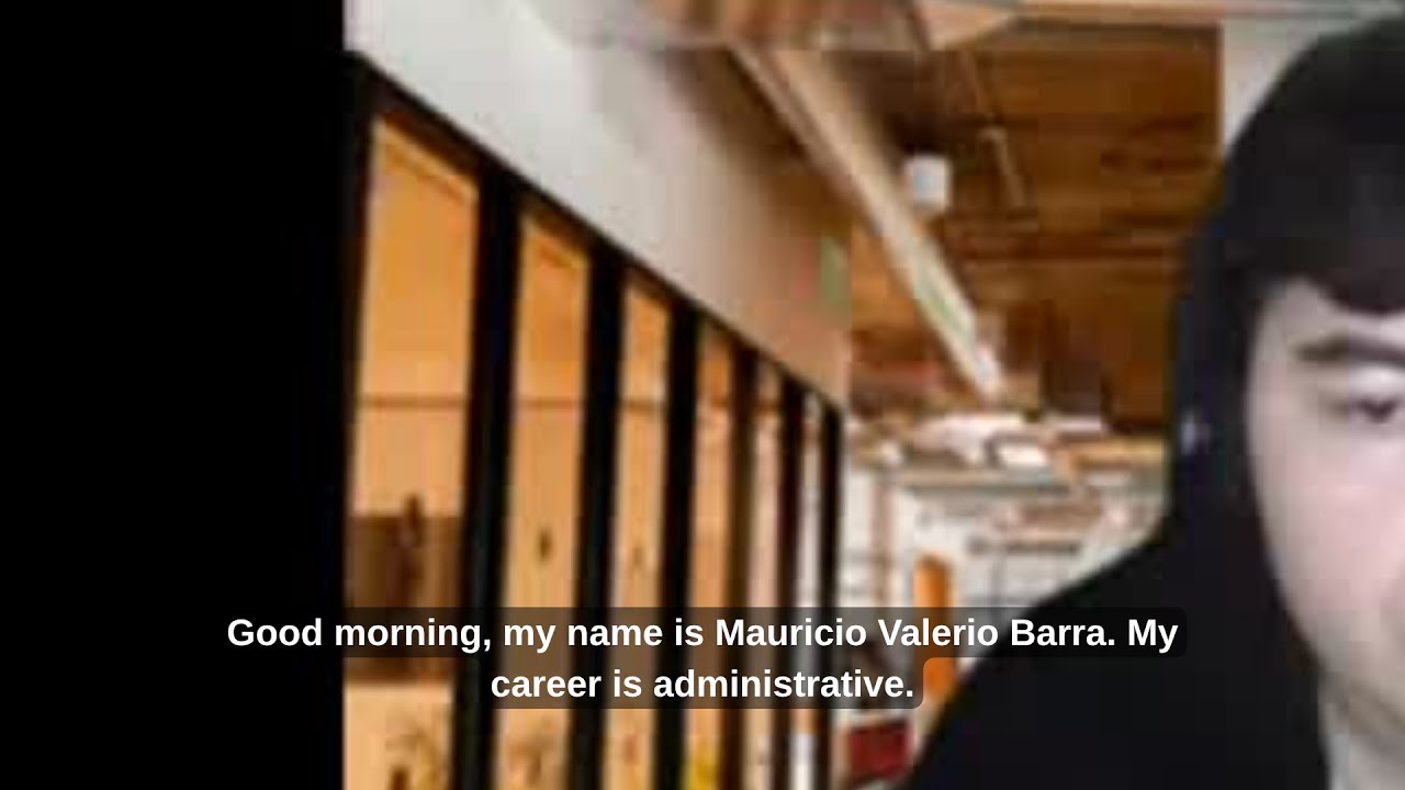 Cultura de la lengua inglesa. CA3-PIA: Make a video as a team using the English language.