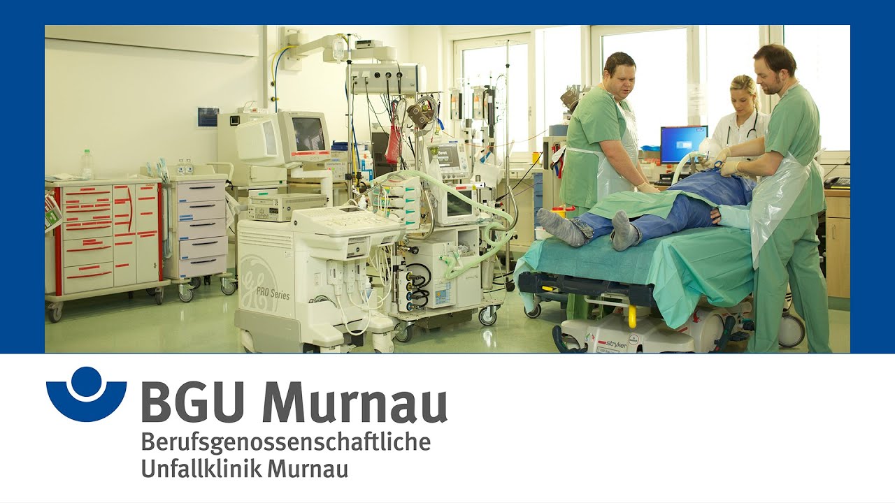 Traumachirurgie